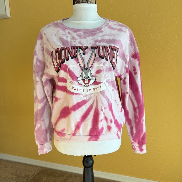 LOONEY TUNES Sweaters - LOONEY TUNES women’s sweater